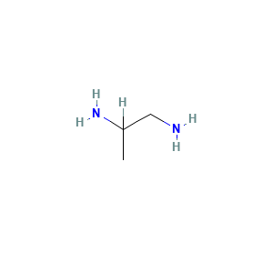 Propylenediamine